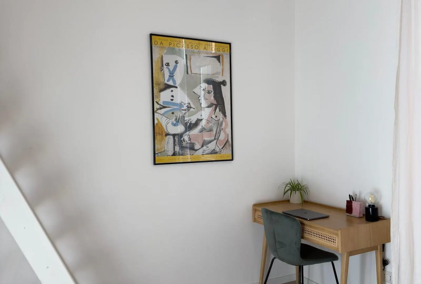 Home Sweet Orti 12 - Design Apartment Milán