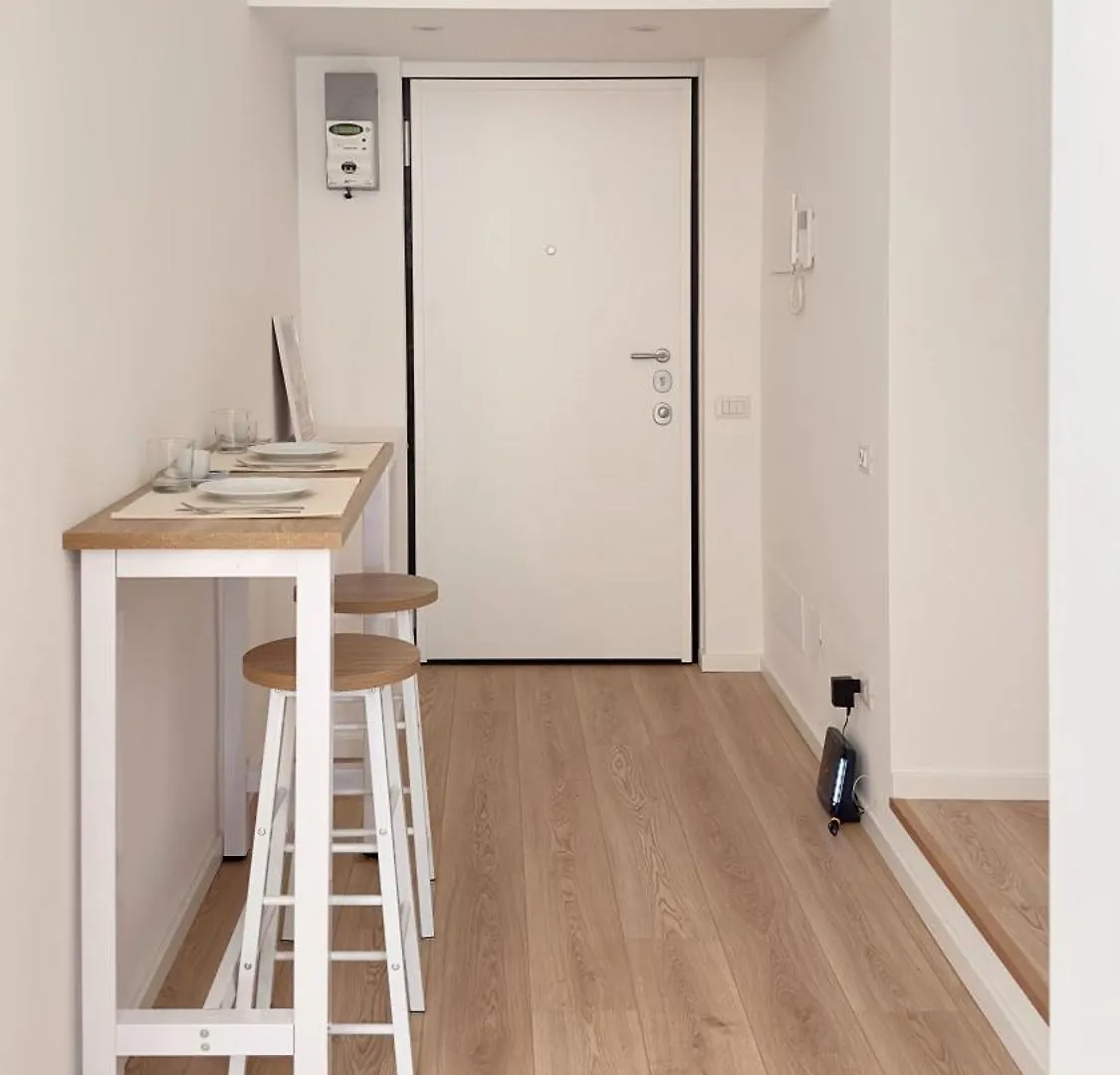 Home Sweet Orti 12 - Design Apartment Milán