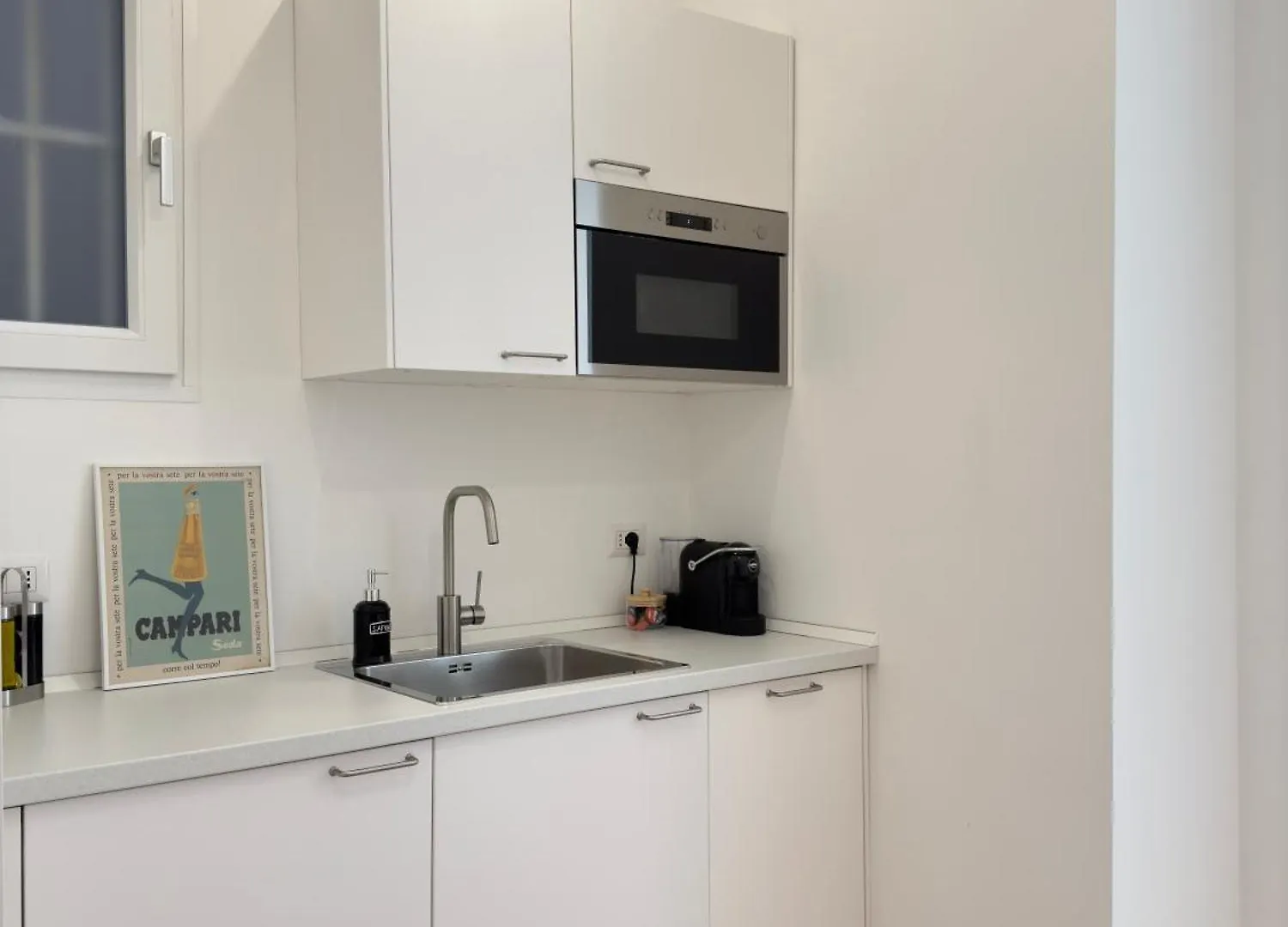 Home Sweet Orti 12 - Design Apartment Milán
