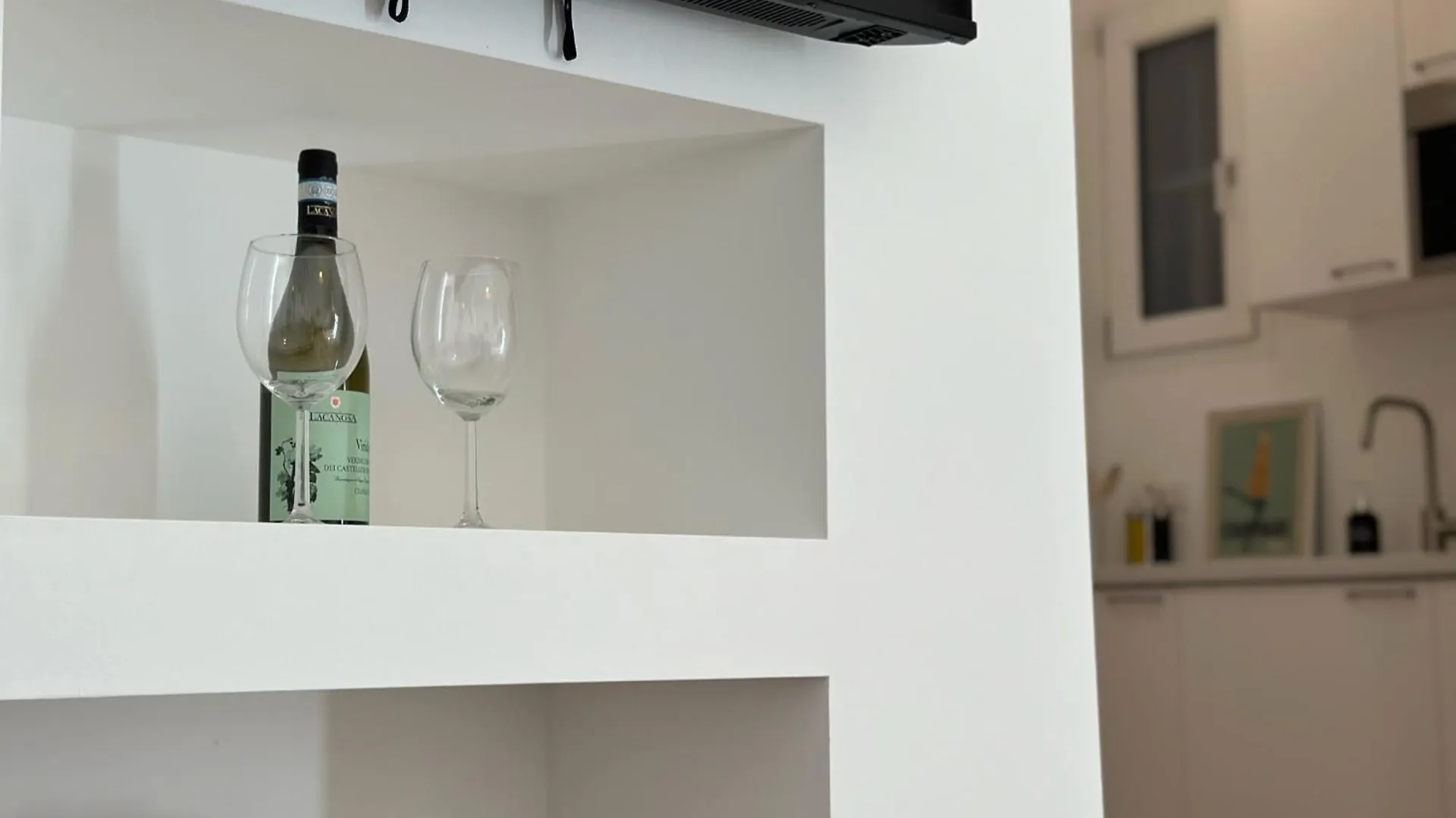Home Sweet Orti 12 - Design Apartment Milán Italia