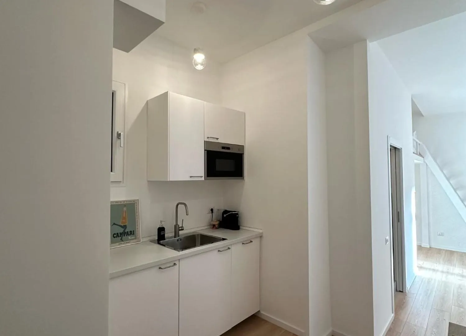Home Sweet Orti 12 - Design Apartment Milán
