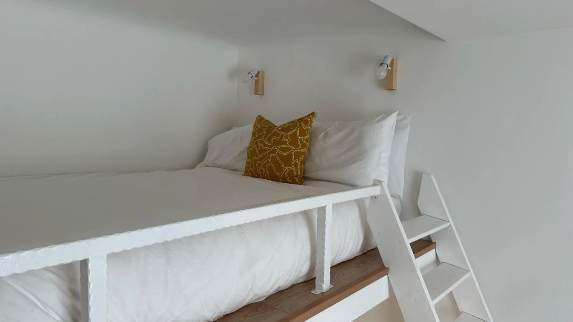 Home Sweet Orti 12 - Design Apartment Milán 0*,  Italia