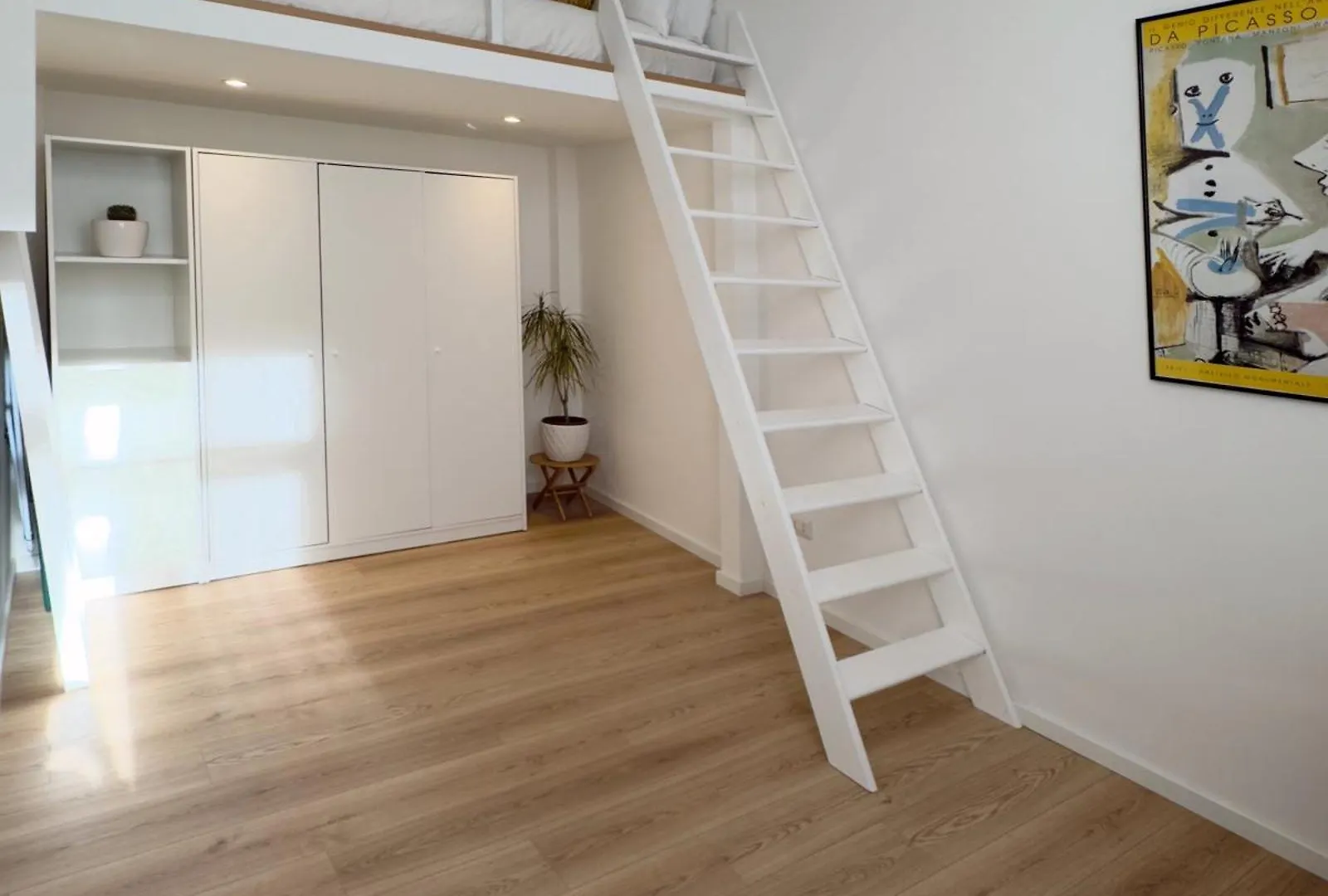 Home Sweet Orti 12 - Design Apartment Milán