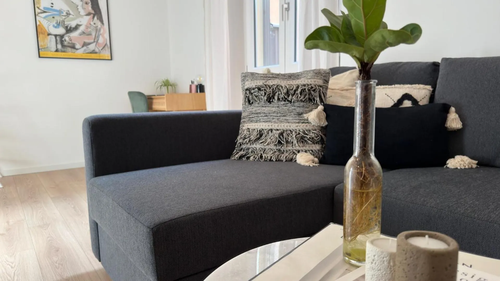 מילאנו Home Sweet Orti 12 - Design Apartment איטליה